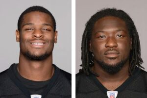 Pittsburgh Steelers Charged with Marijuana Possession - Attorney Shrager quoted in Post-Gazette.