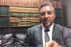 New DUI Law in PA - 2017