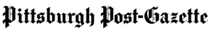 Pittsburgh Post Gazette