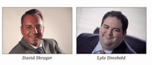 Pittsburgh Lawyers Shrager and Dresbold