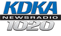 KDKA News Radio 1020 Pittsburgh
