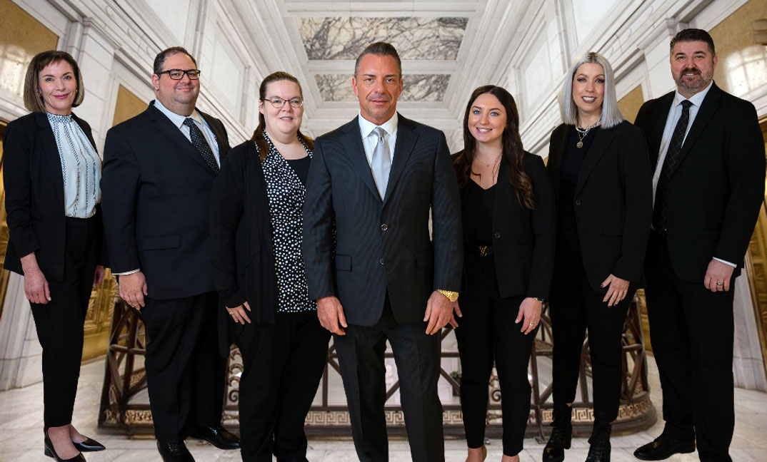 Criminal Lawyers Pittsburgh