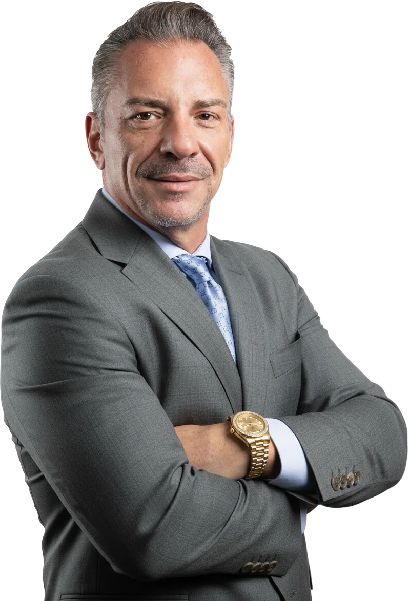 Attorney David Shrager
