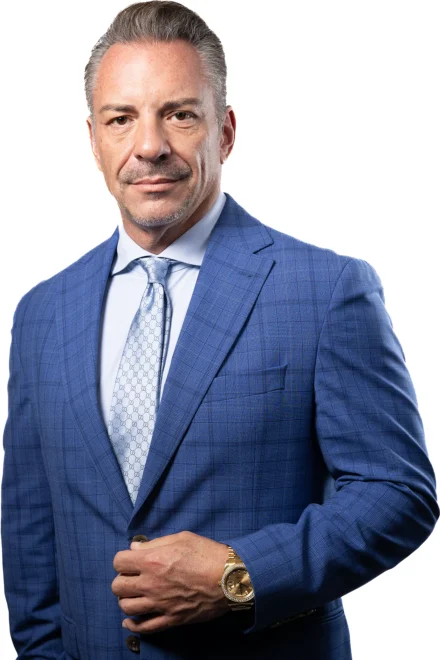 Attorney David J. Shrager