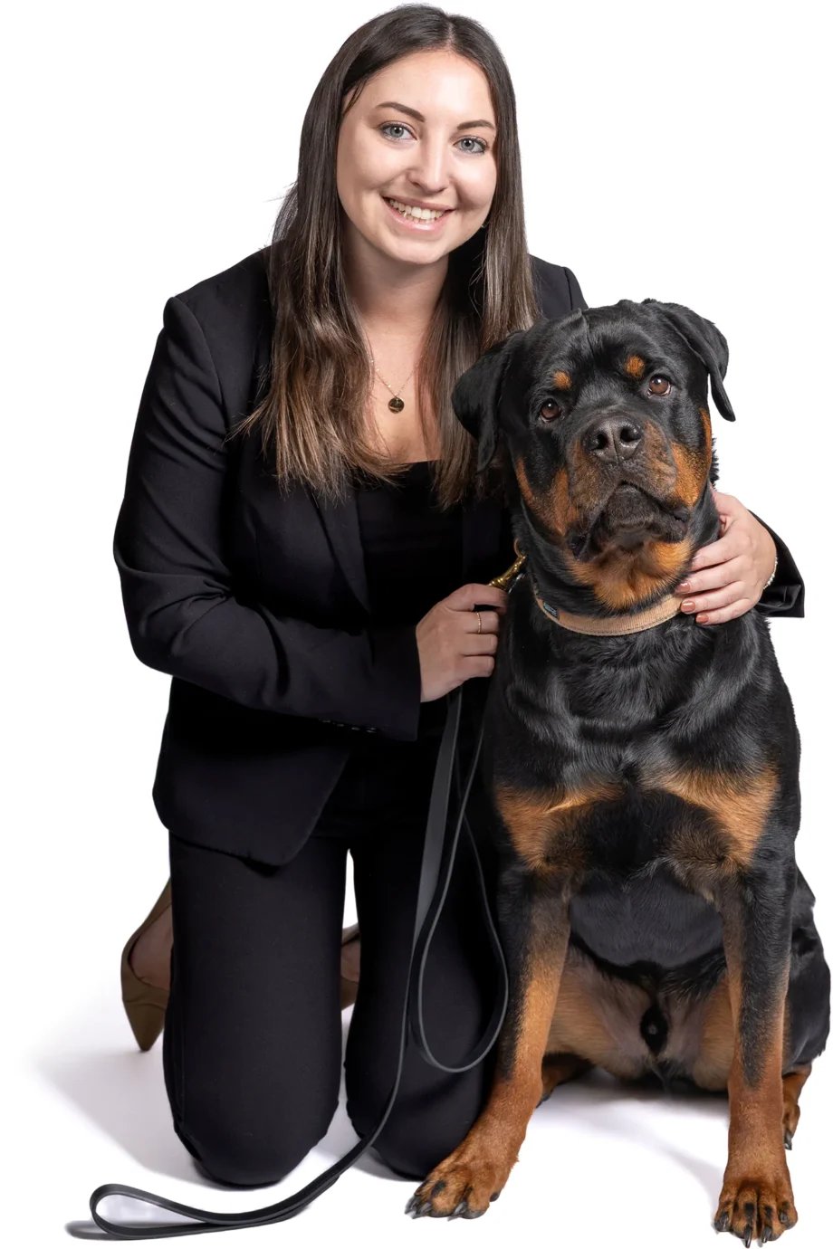 Pittsburgh Attorney Frankie Exler