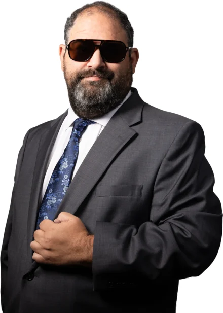 Pittsburgh Attorney Lyle Dresbold