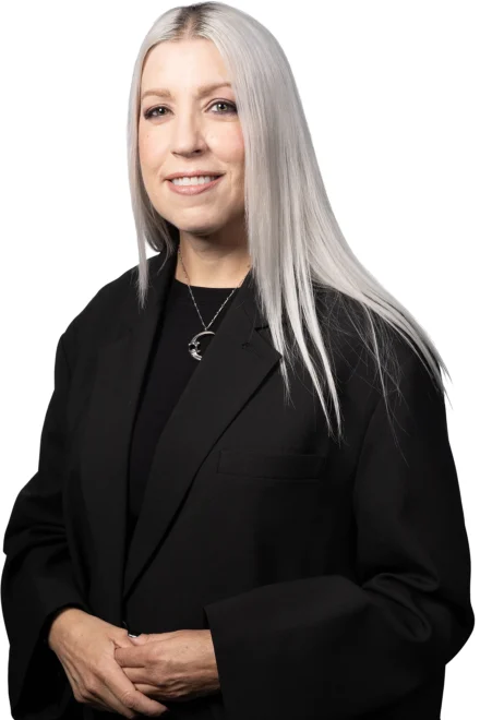 Attorney Shelley Duff