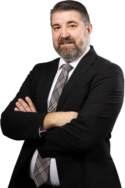 Attorney Kevin Chernosky