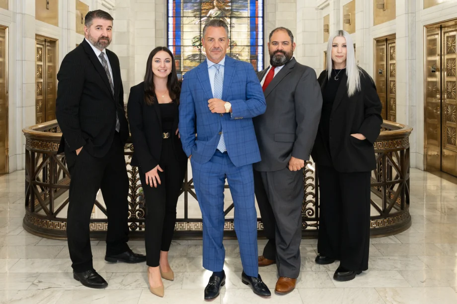 Pittsburgh Attorneys