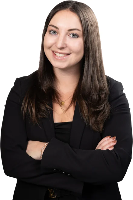 Attorney Frankie Exler