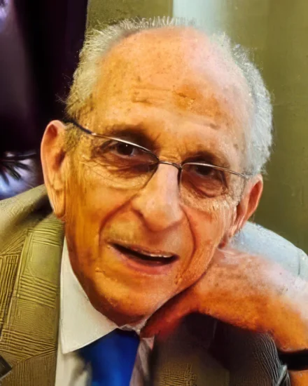 Donald I. Shrager